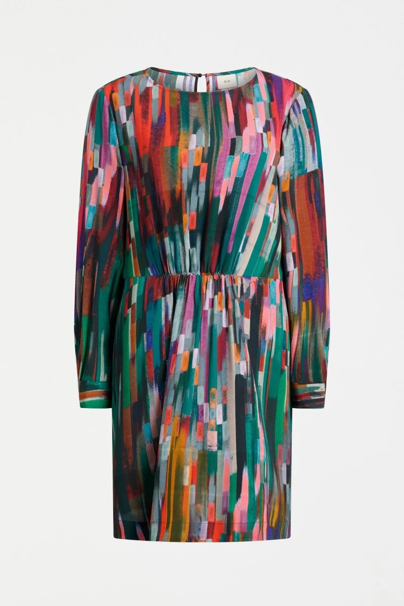 Arlowe Dress - Image 5