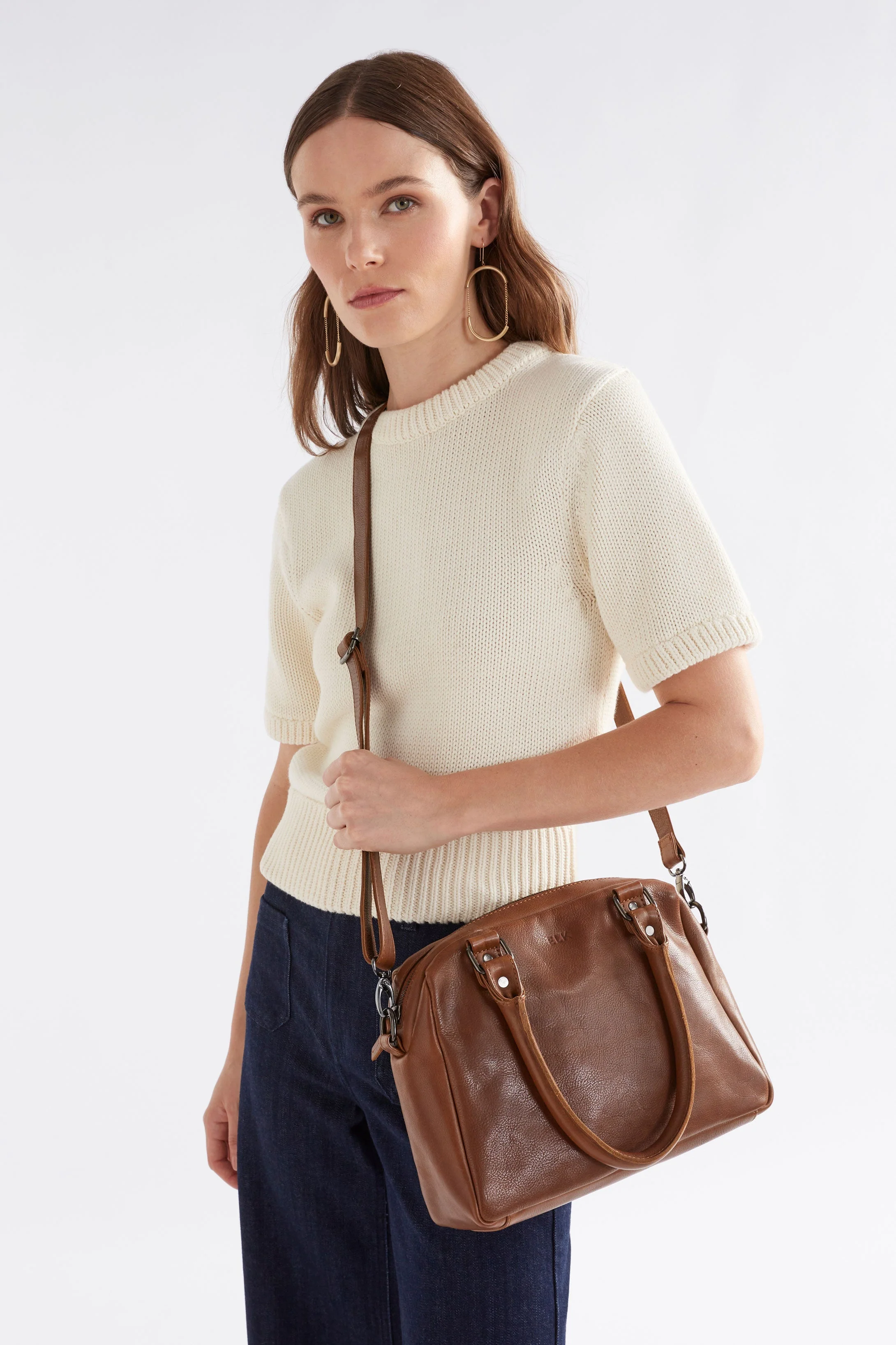 Arta Crossbody Bag - Image 3
