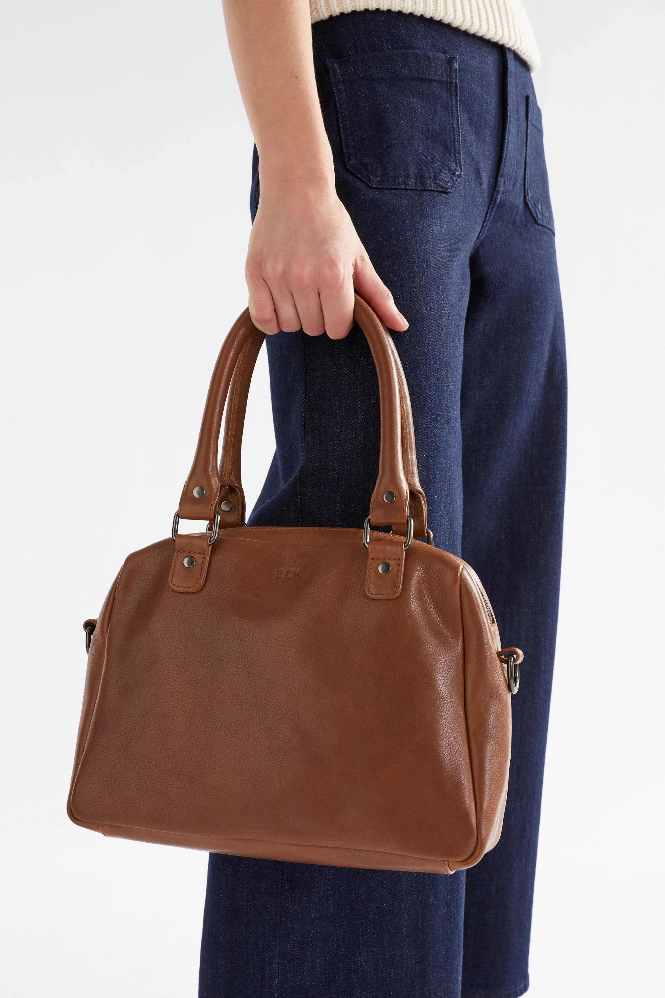 Arta Crossbody Bag - Image 6