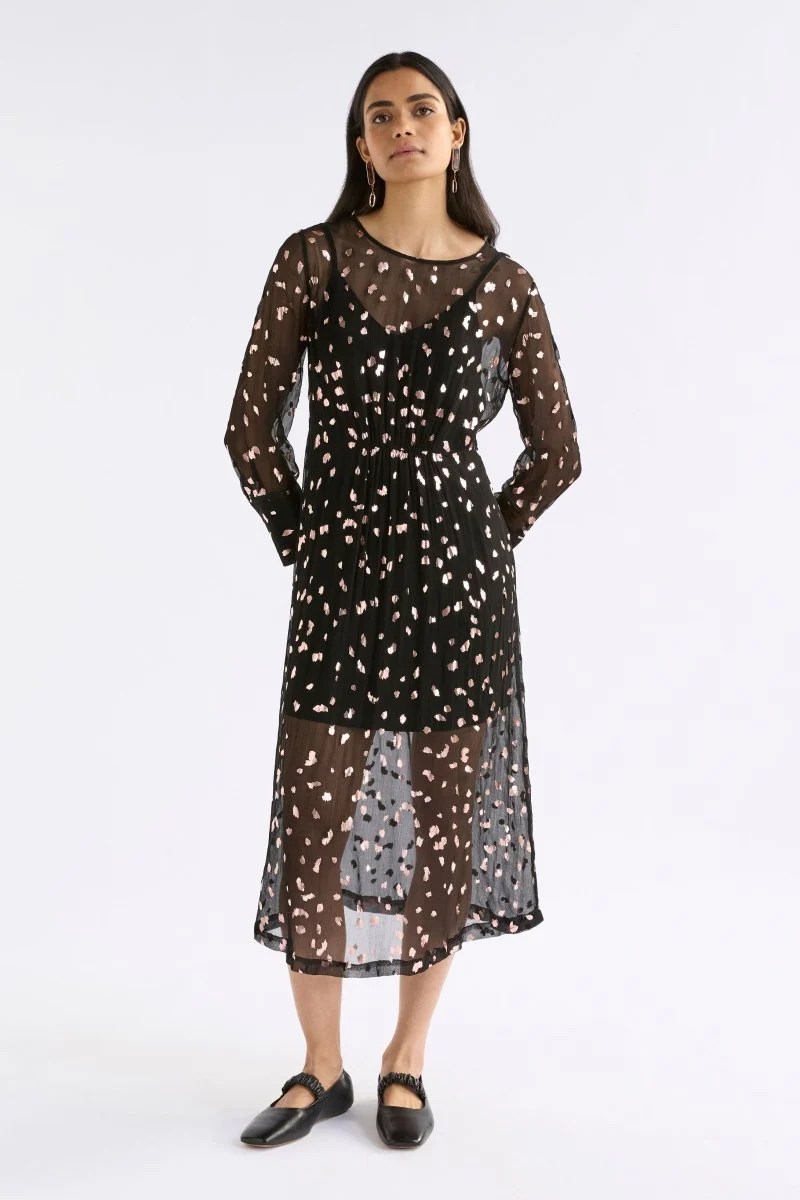 Artii Dress