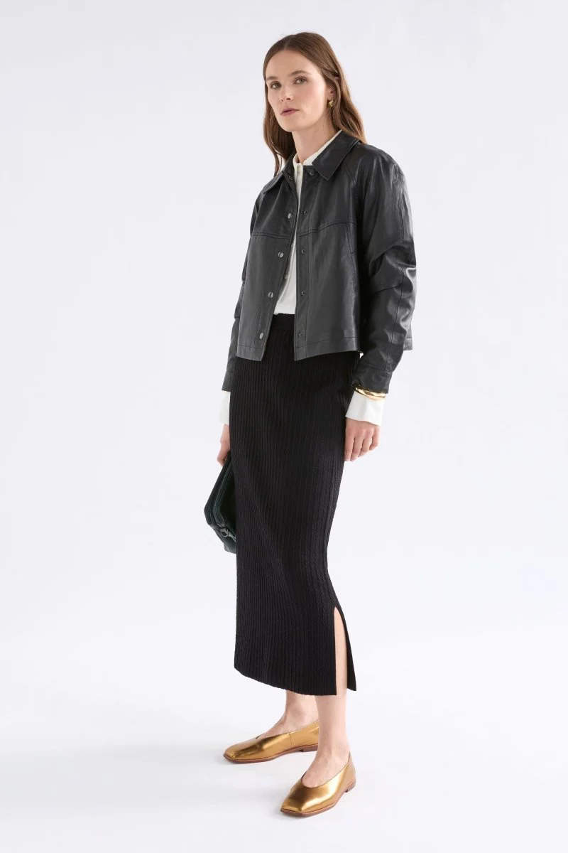 Beim Knit Skirt