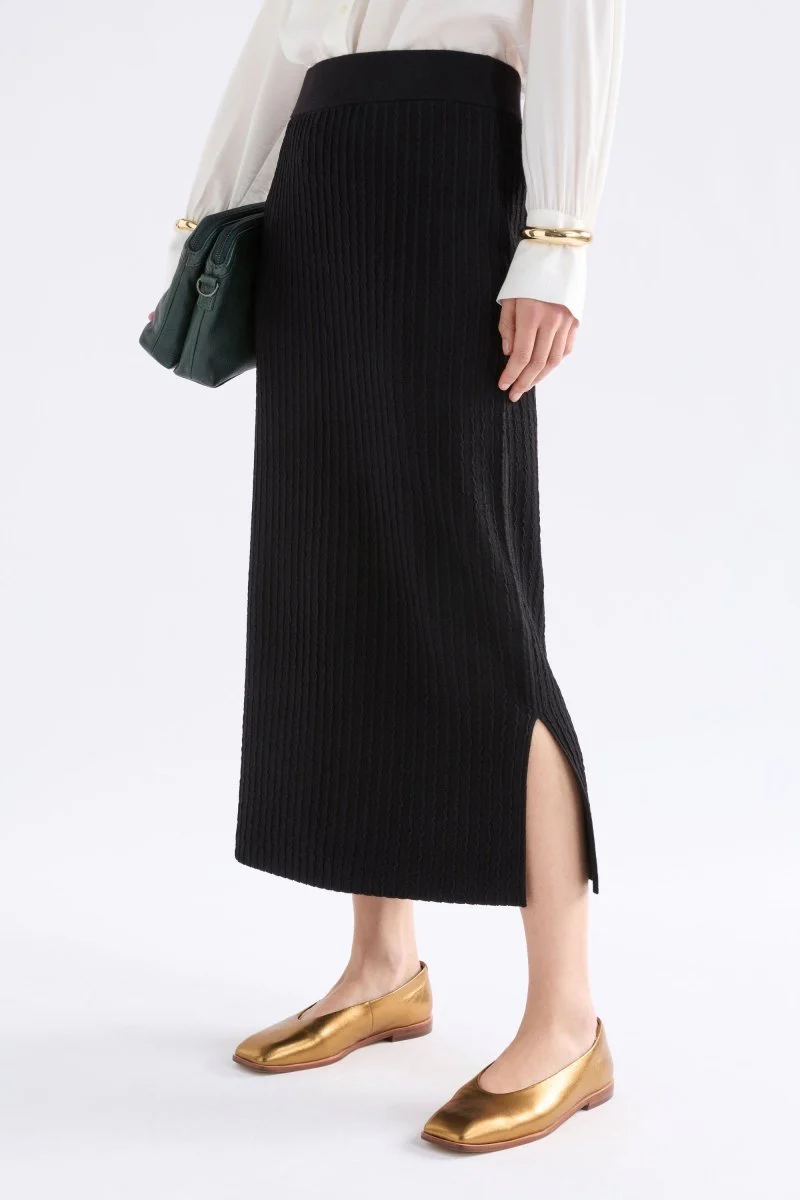 Beim Knit Skirt - Image 2