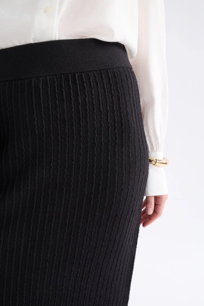 Beim Knit Skirt - Image 3