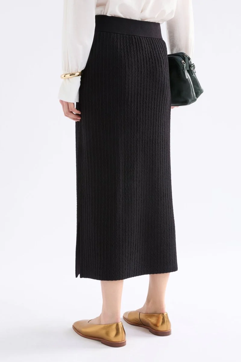 Beim Knit Skirt - Image 4