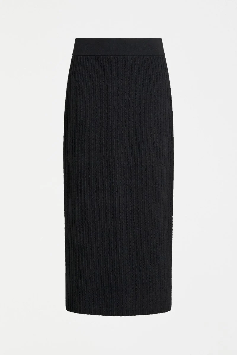 Beim Knit Skirt - Image 6