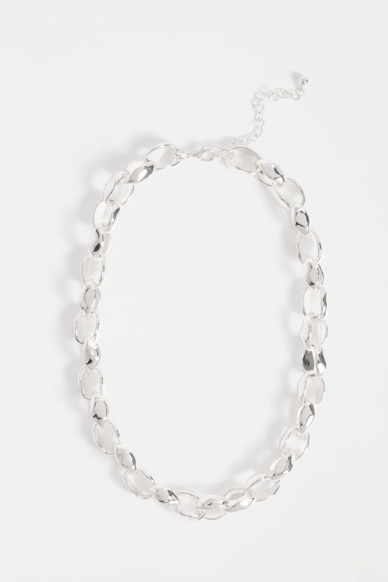 Brekka Necklace