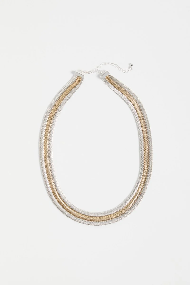 Bremo Necklace
