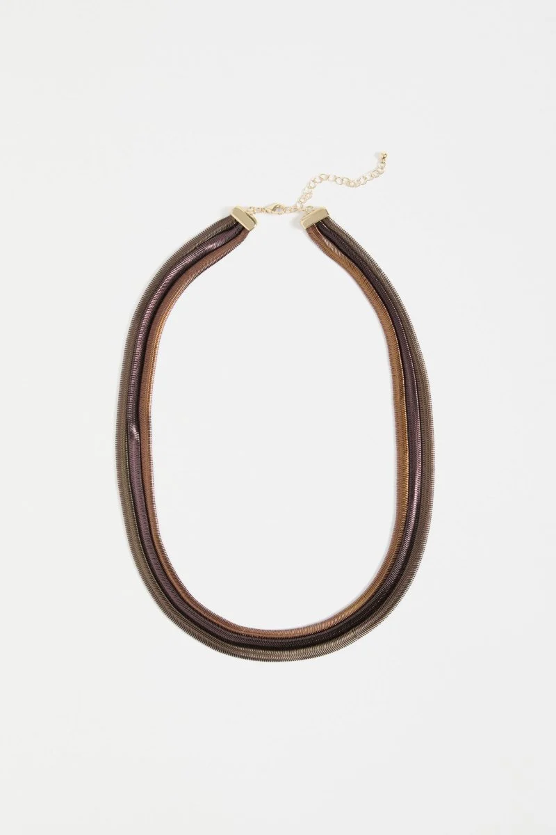 Bremo Necklace - Image 2