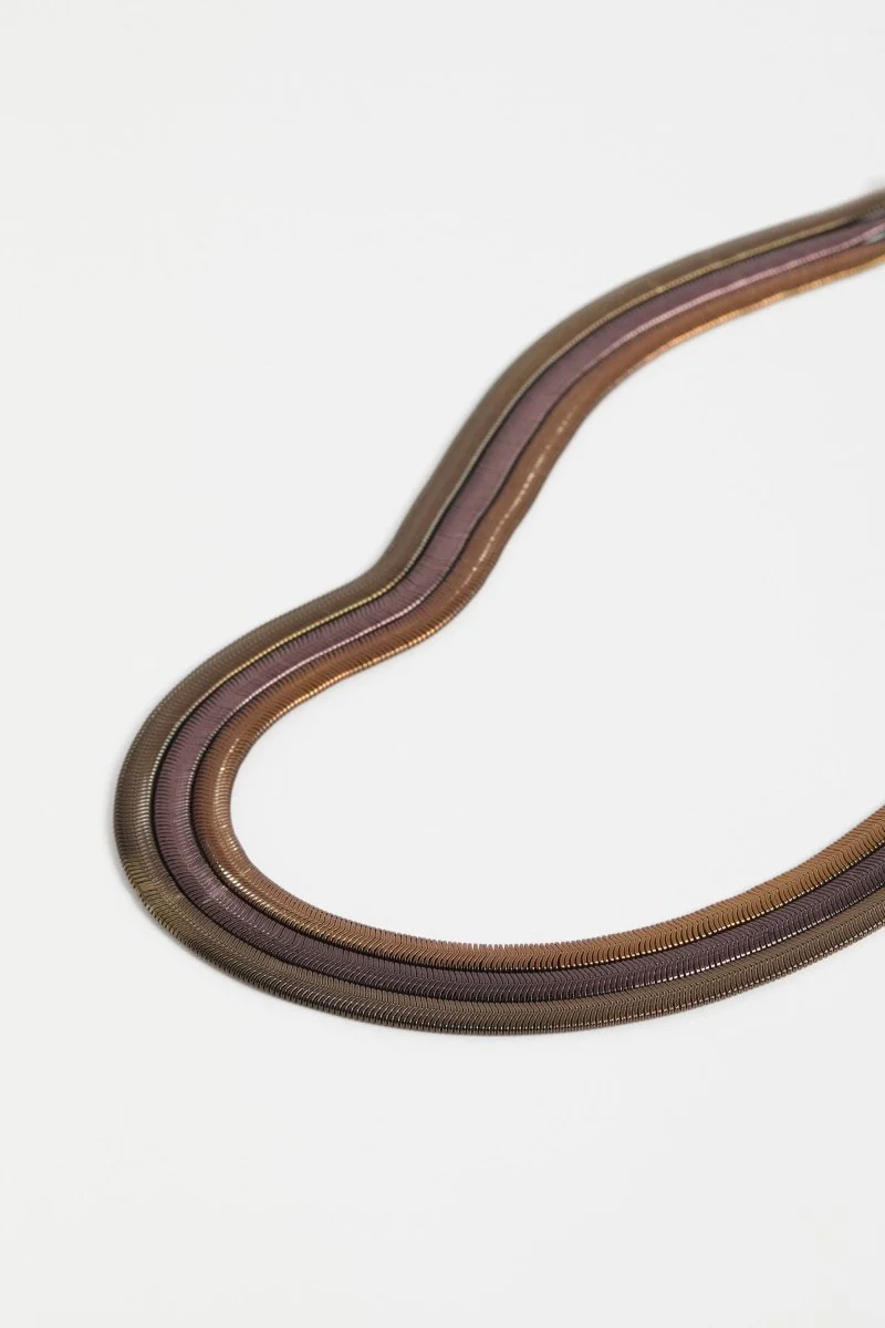 Bremo Necklace - Image 4