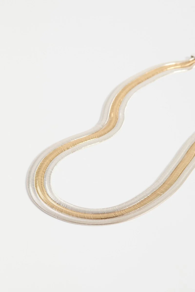 Bremo Necklace - Image 5