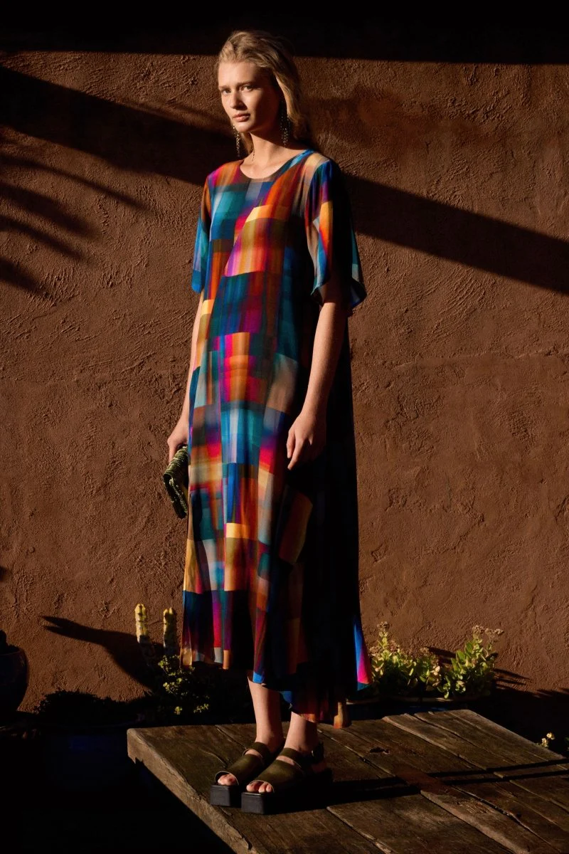 Byde Dress
