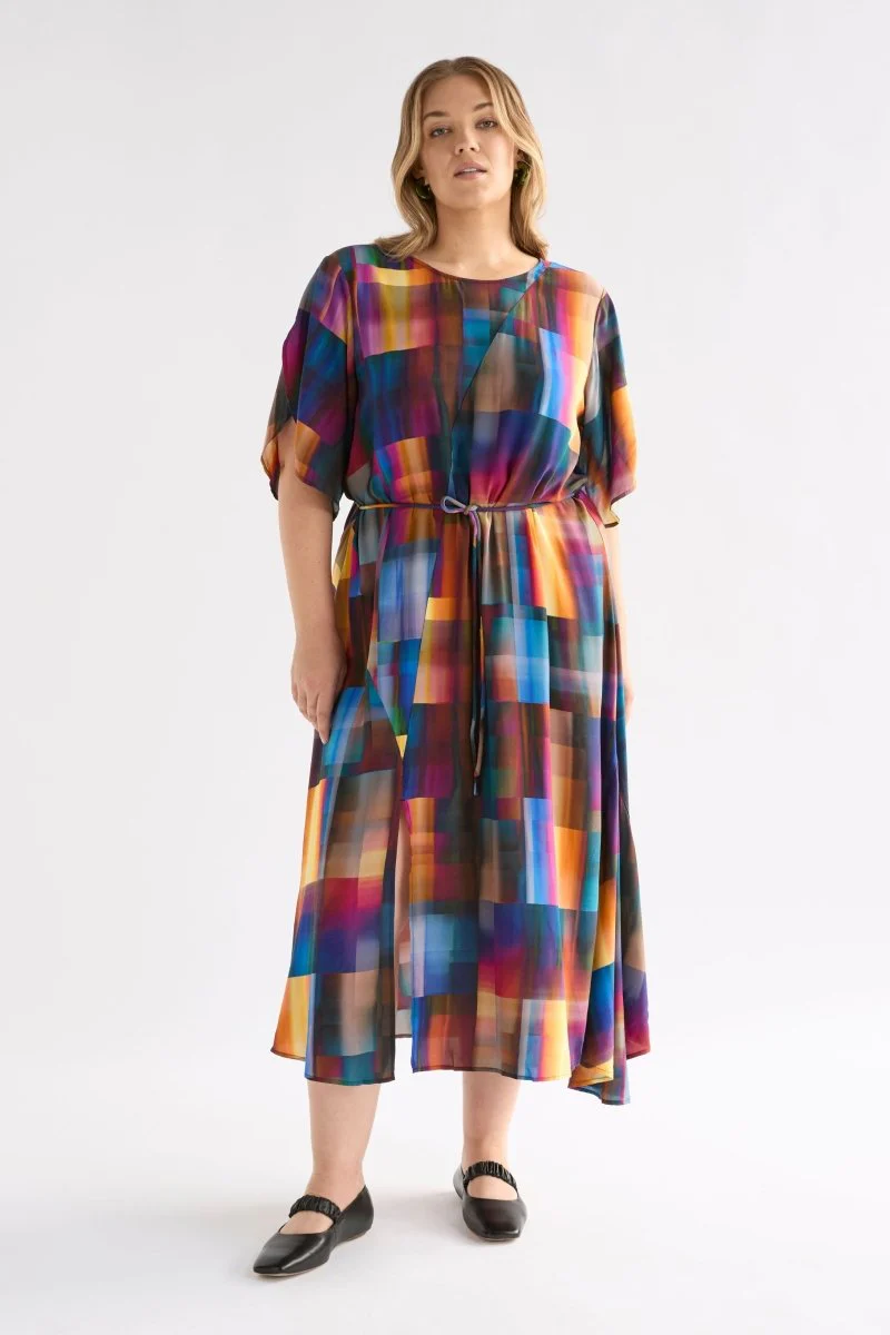 Byde Dress - Image 2