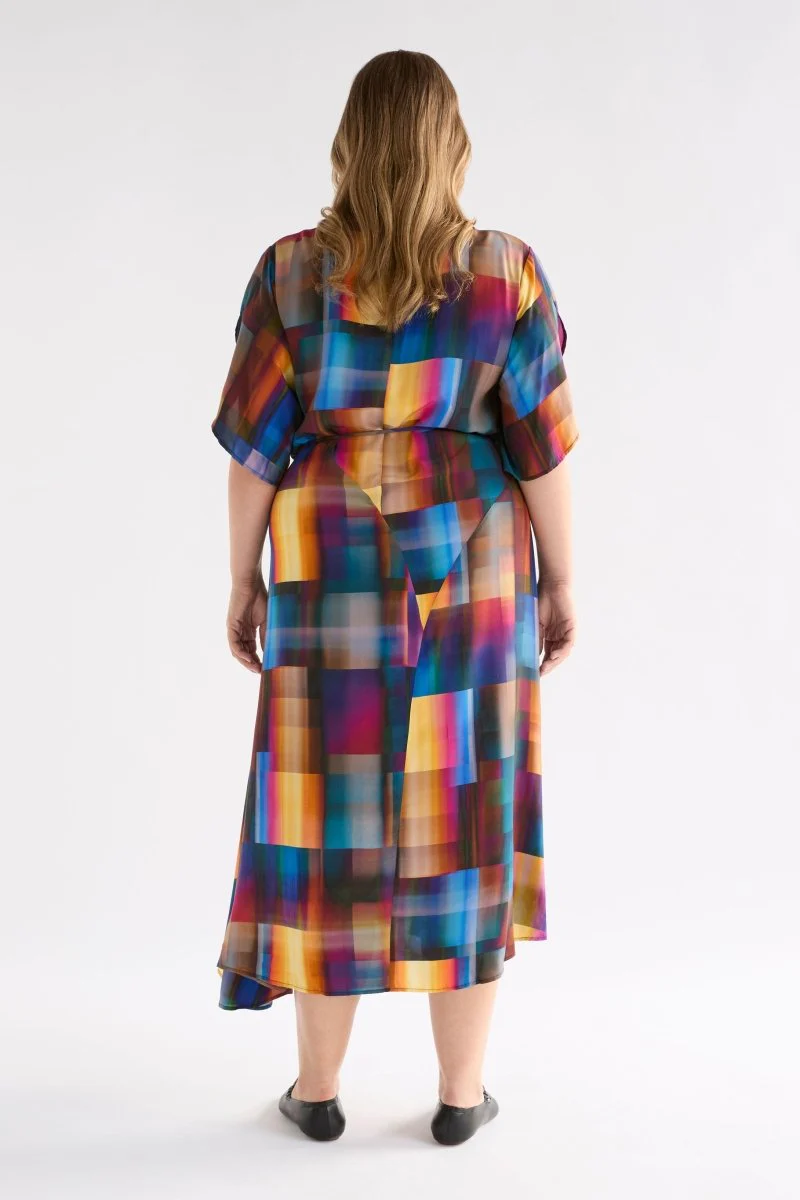 Byde Dress - Image 4