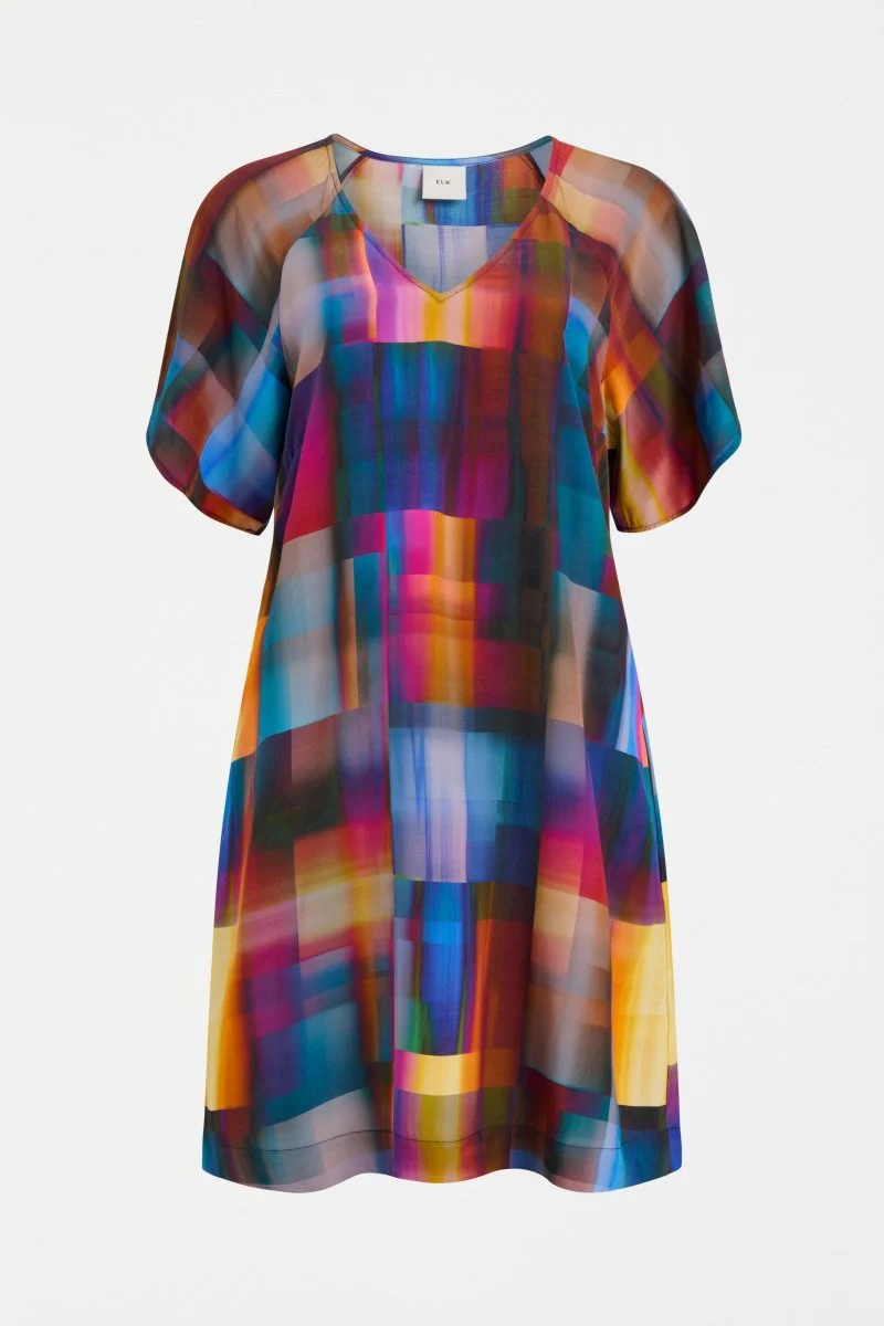 Byde Short Dress - Image 5