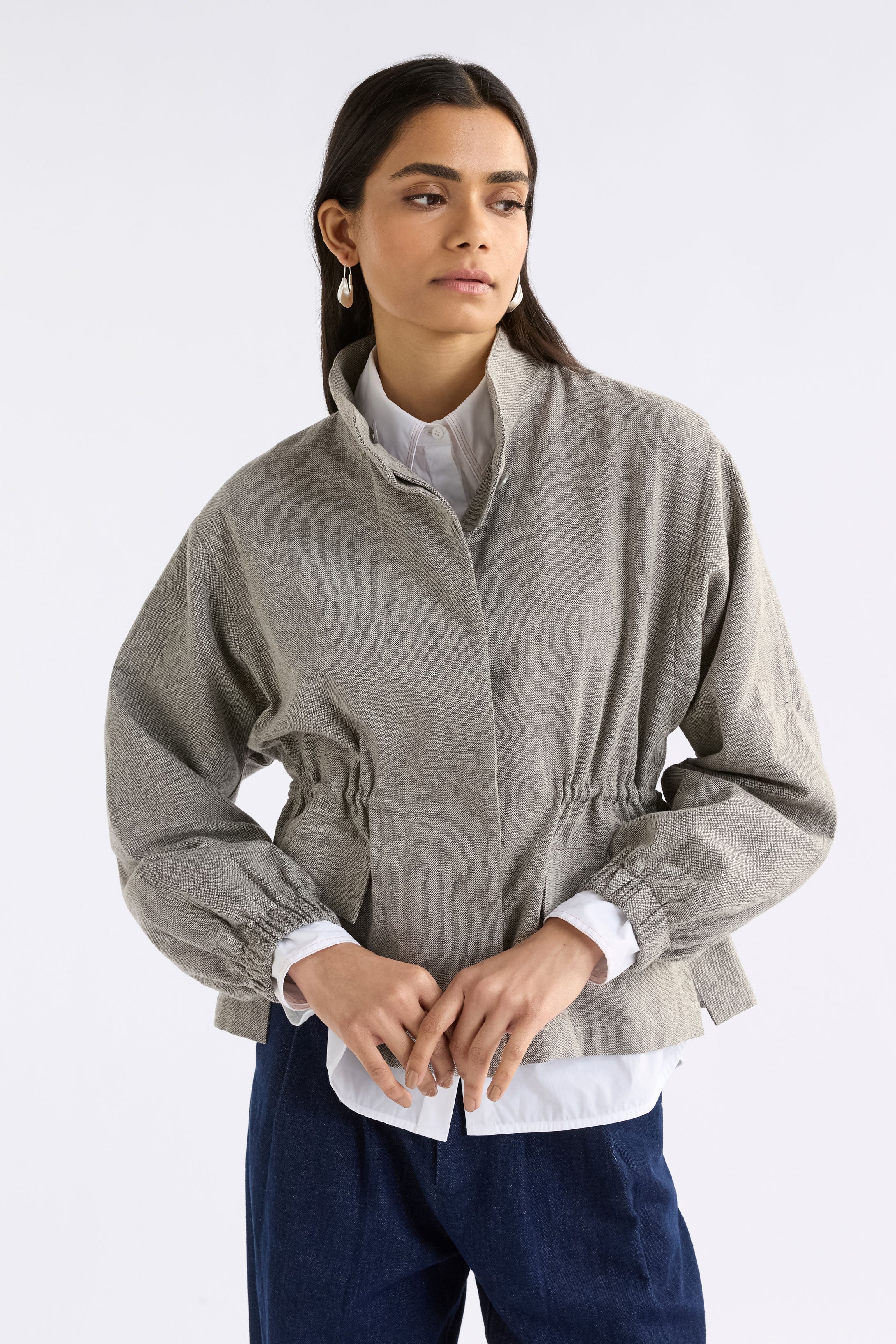 Citte Jacket