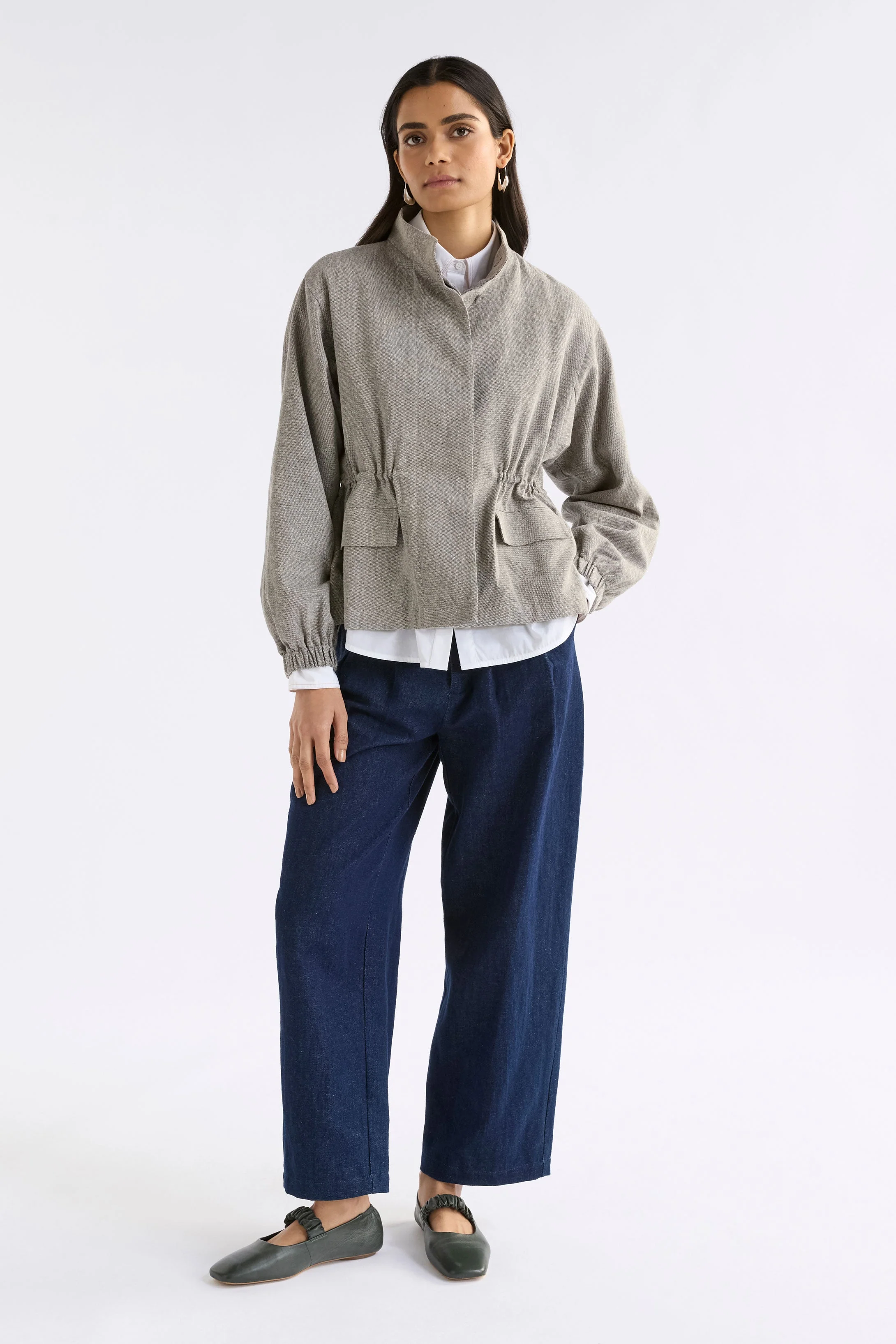 Citte Jacket - Image 4