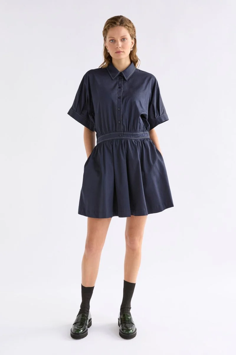Dacein Dress - Image 4