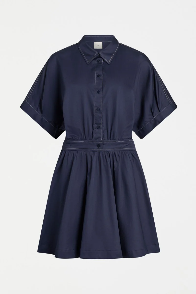 Dacein Dress - Image 7