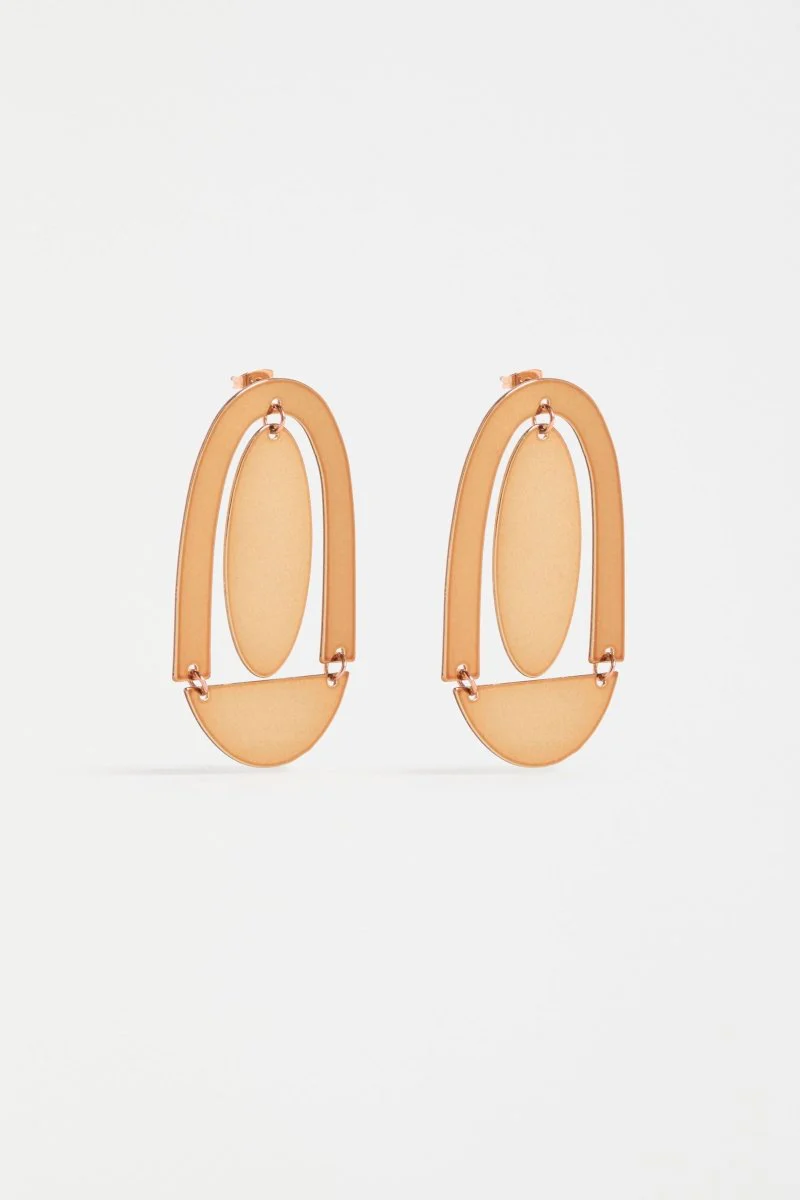 Dadem Drop Earring - Image 2
