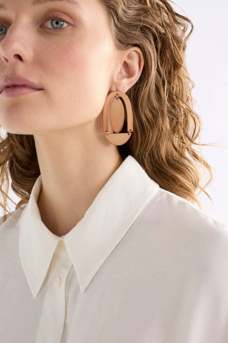 Dadem Drop Earring - Image 3