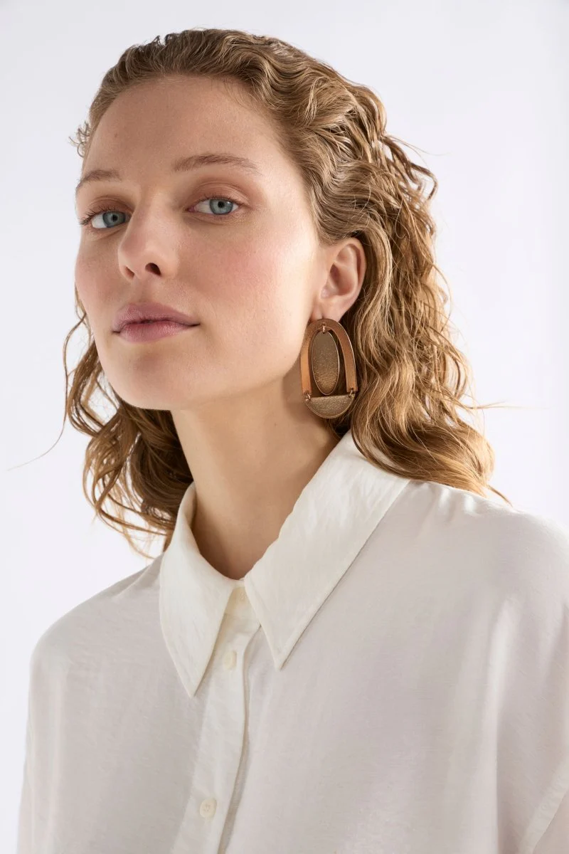 Dadem Drop Earring - Image 4