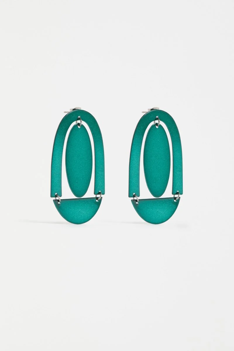 Dadem Drop Earring - Image 7