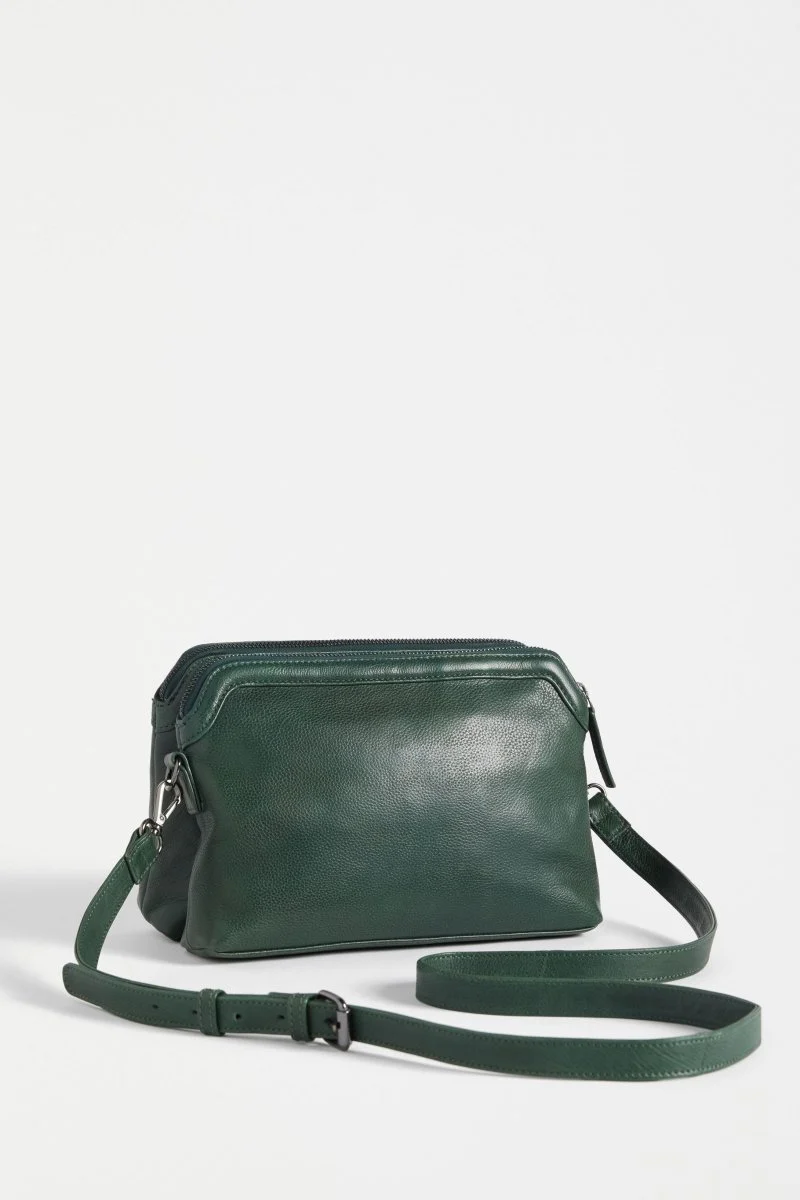 Denne Crossbody Bag