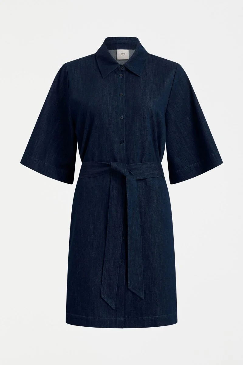 Dennem Dress - Image 10