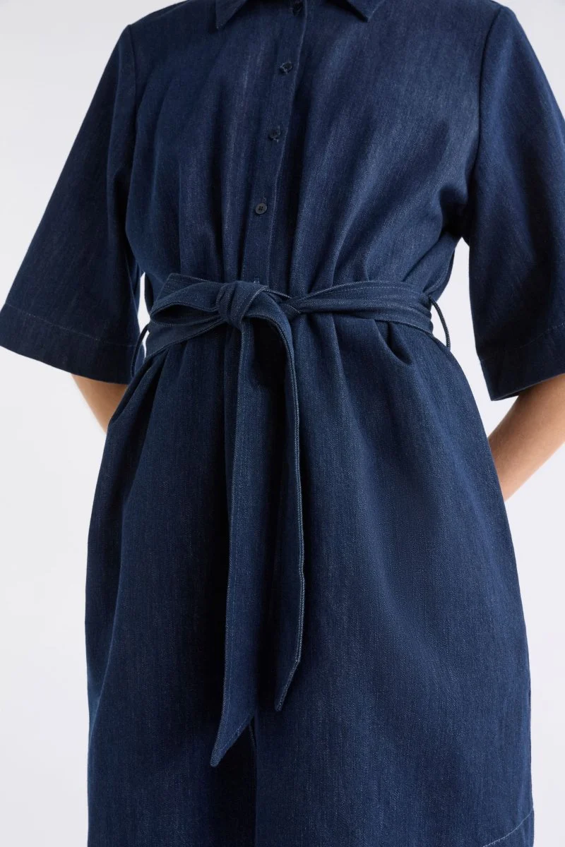 Dennem Dress - Image 3