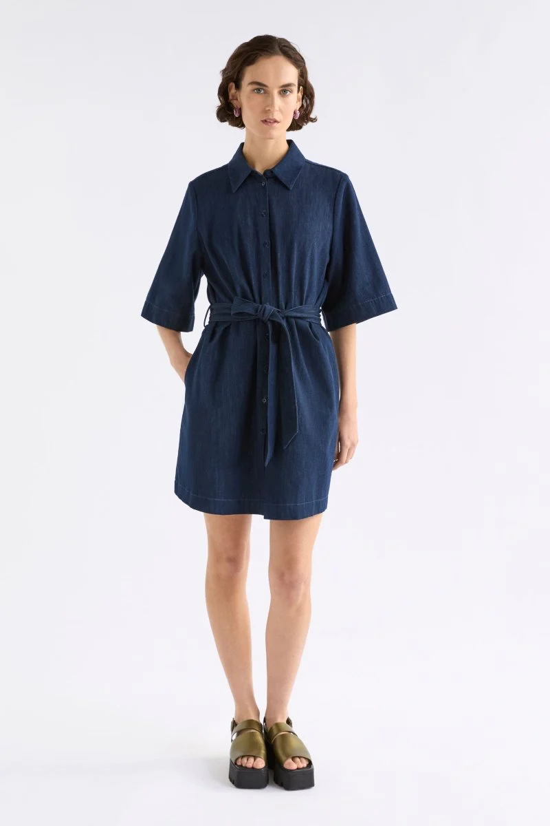 Dennem Dress - Image 4