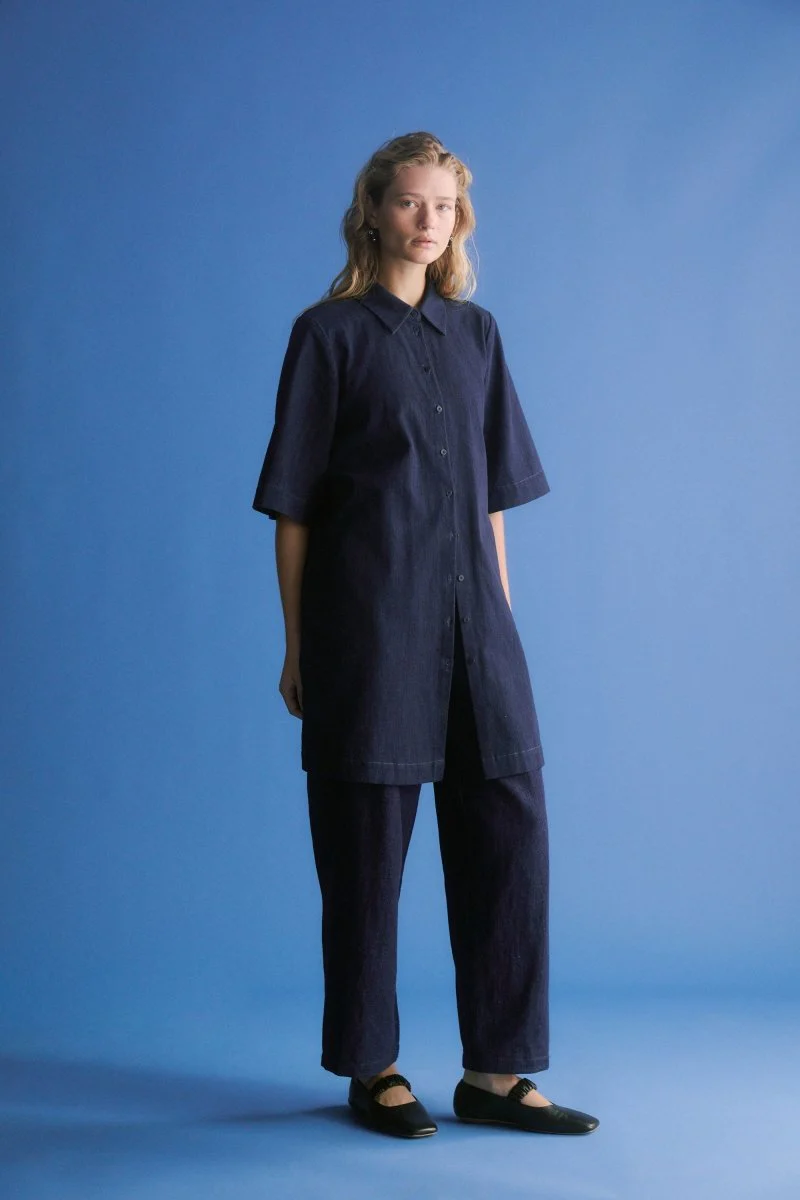 Dennem Dress - Image 5
