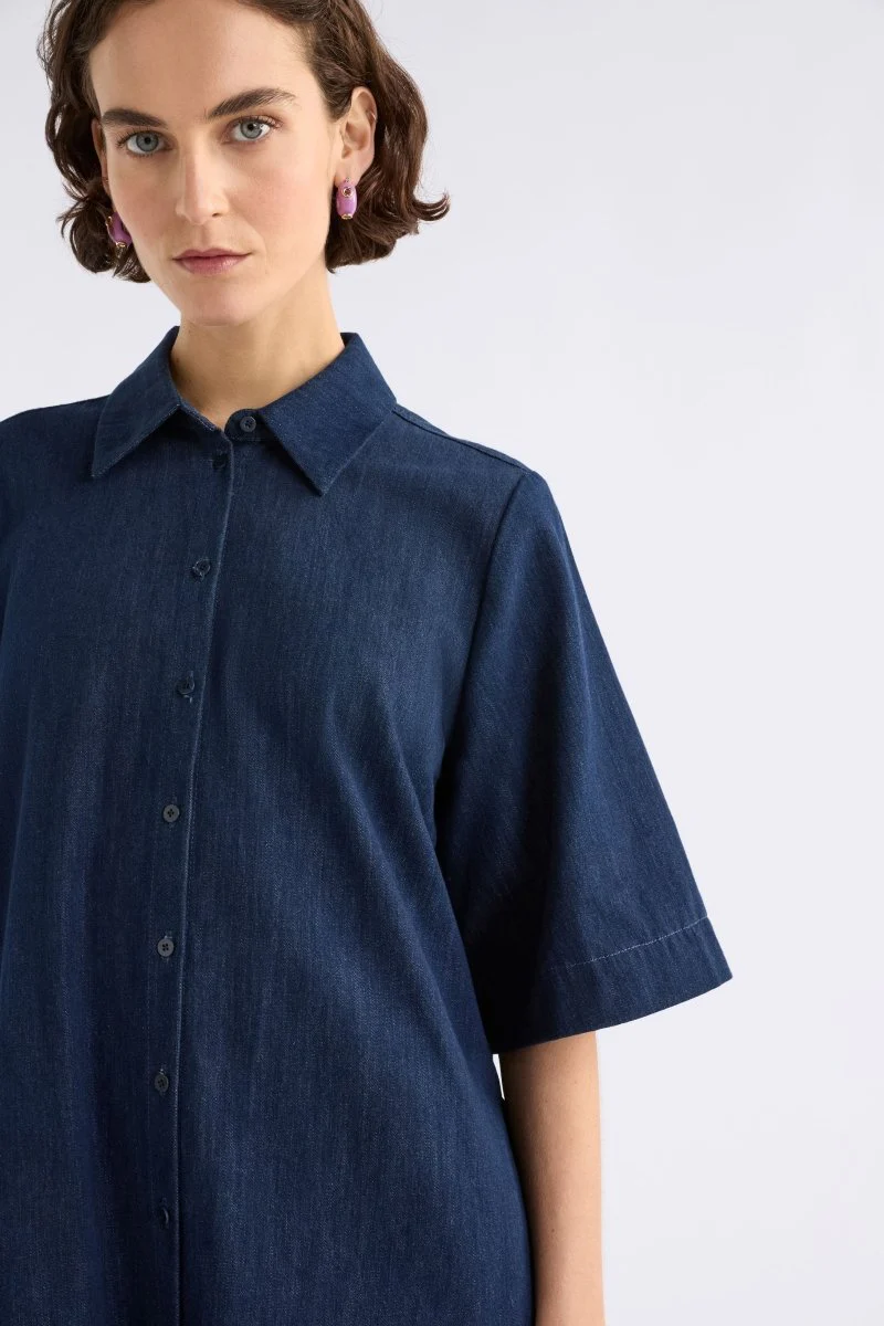 Dennem Dress - Image 7