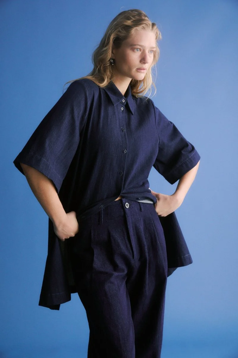 Dennem Dress - Image 8