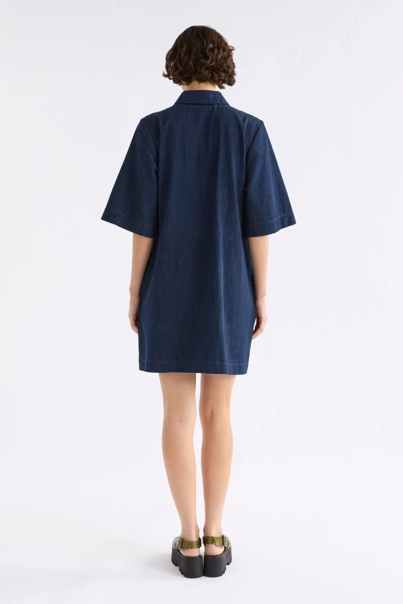 Dennem Dress - Image 9