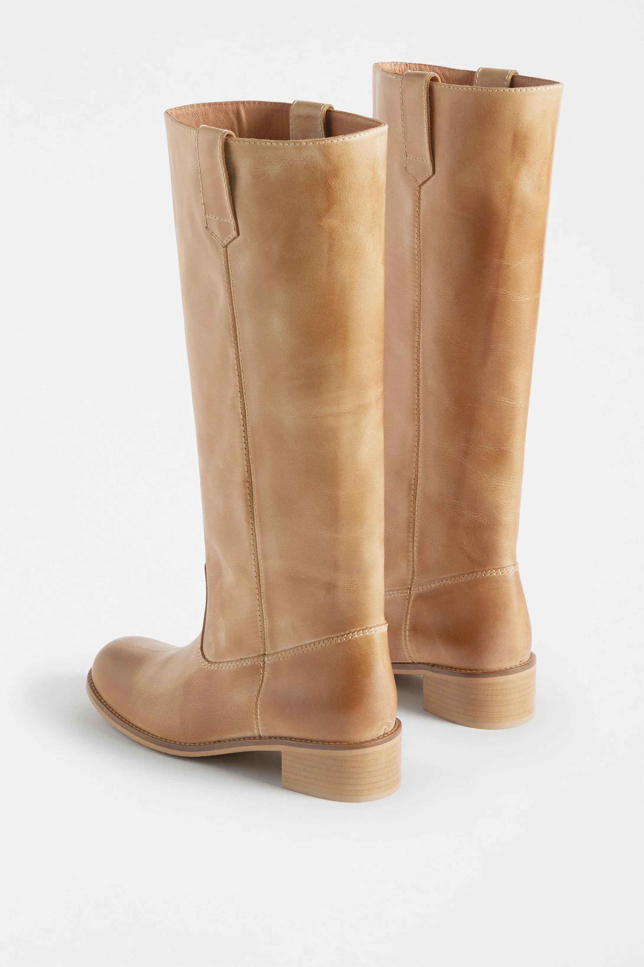 Dico Copenhagen Boots - Image 11