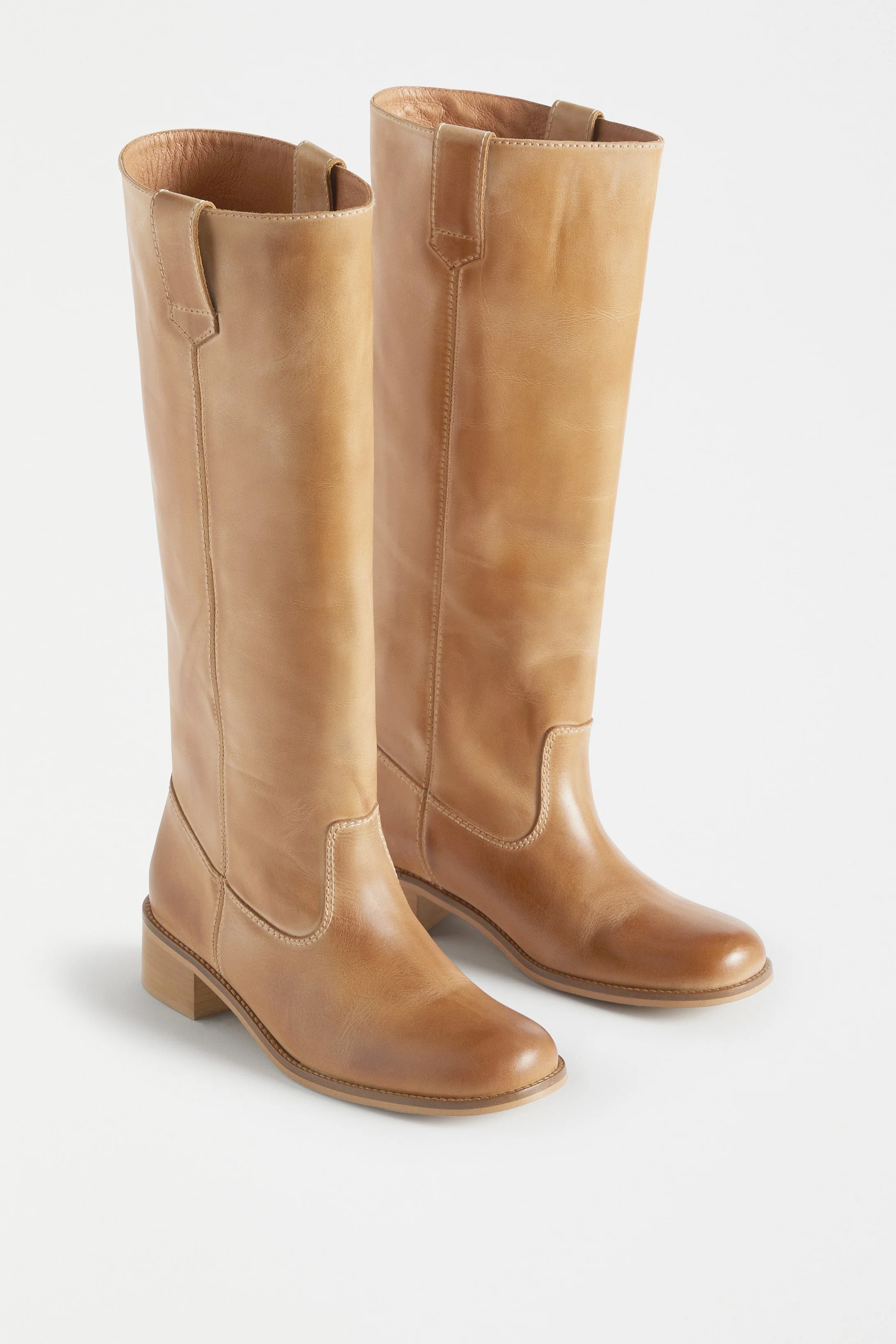 Dico Copenhagen Boots - Image 2