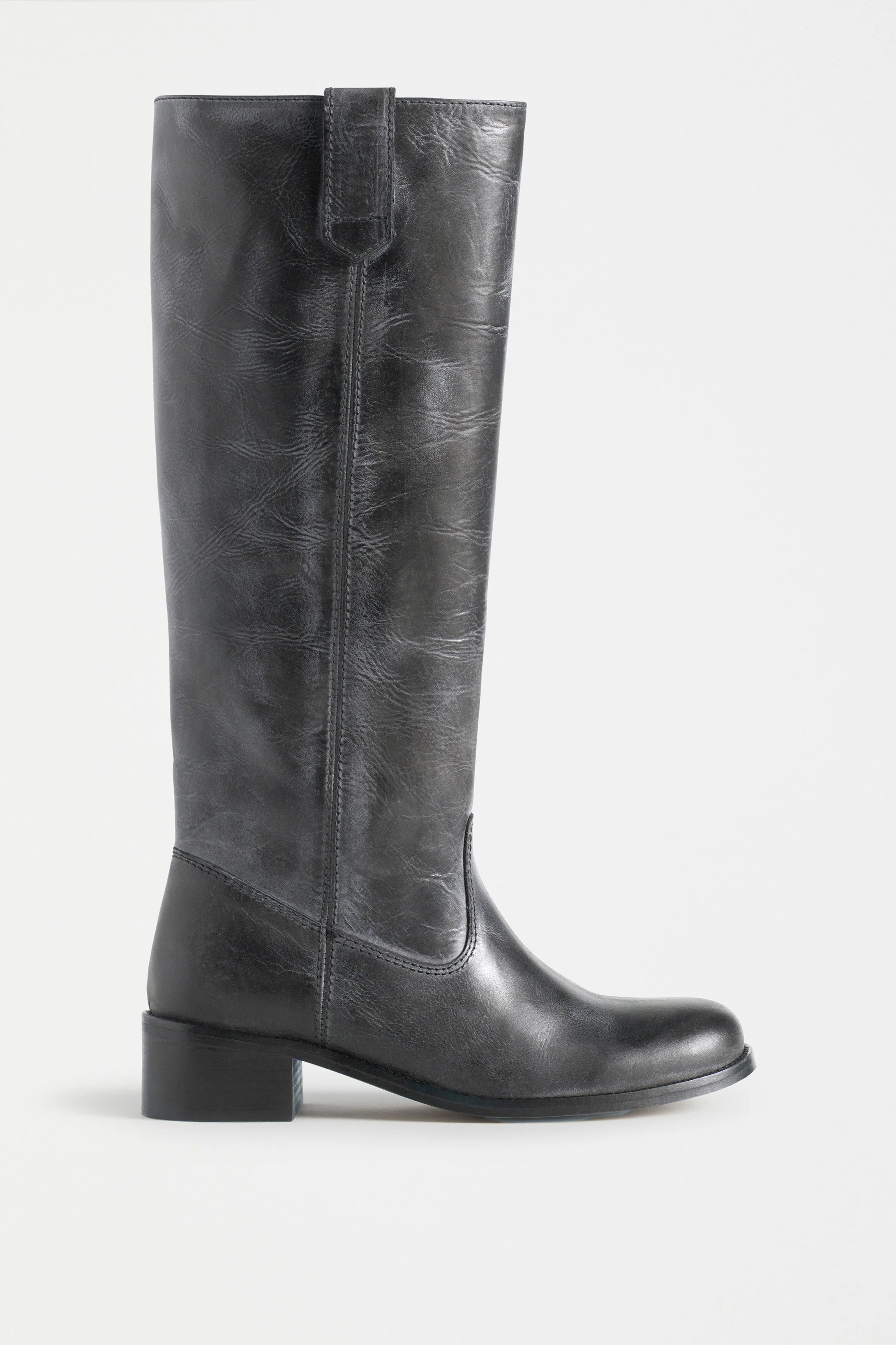 Dico Copenhagen Boots - Image 5