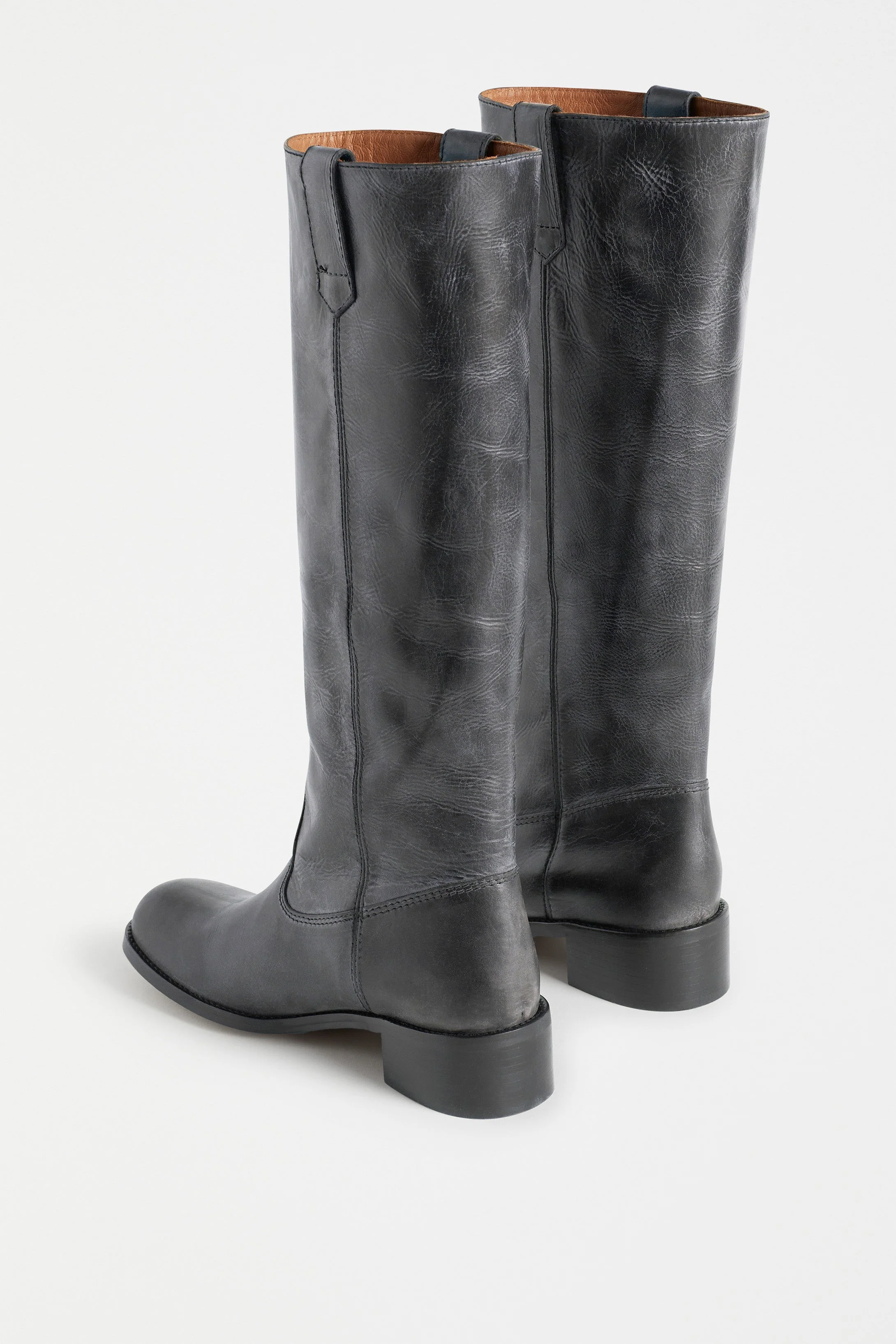 Dico Copenhagen Boots - Image 7