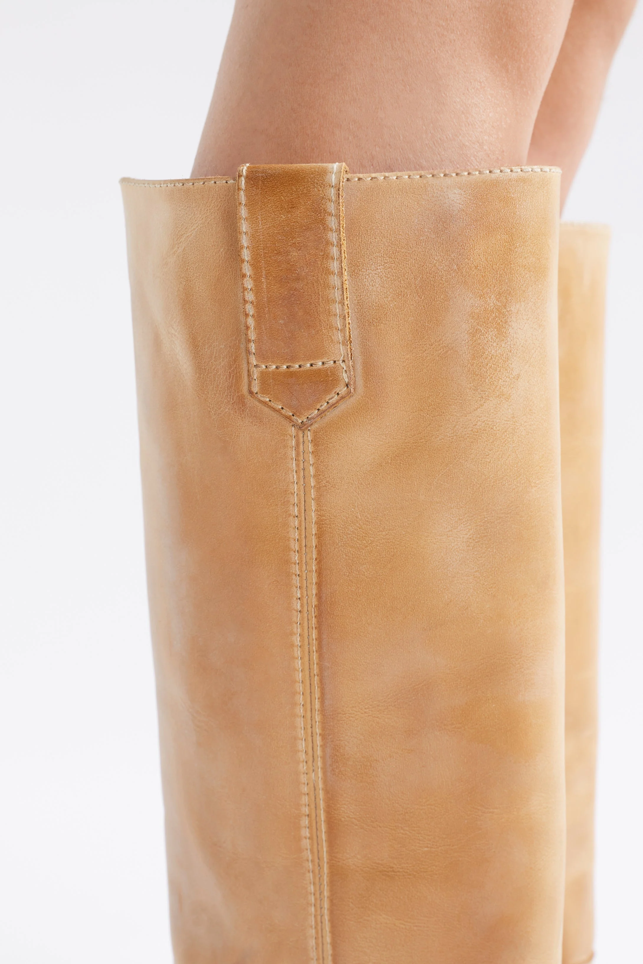 Dico Copenhagen Boots - Image 9