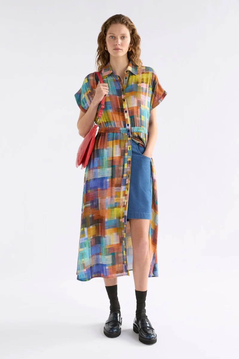 Dionn Crossbody Bag - Image 10
