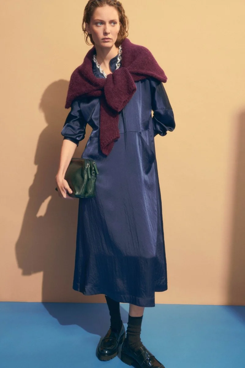 Dree Dress - Image 3