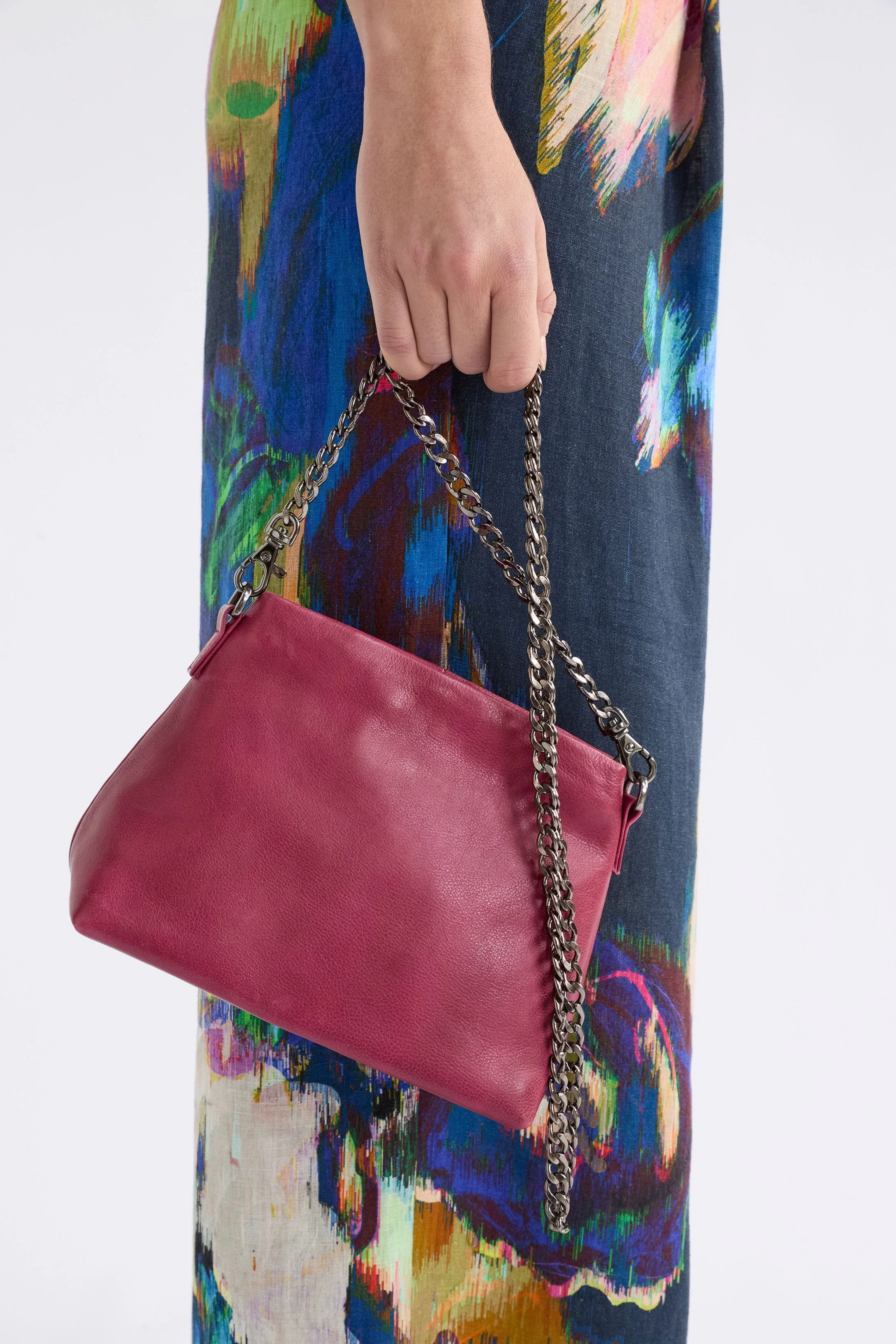 Dreii Mini Clutch Bag - Image 3