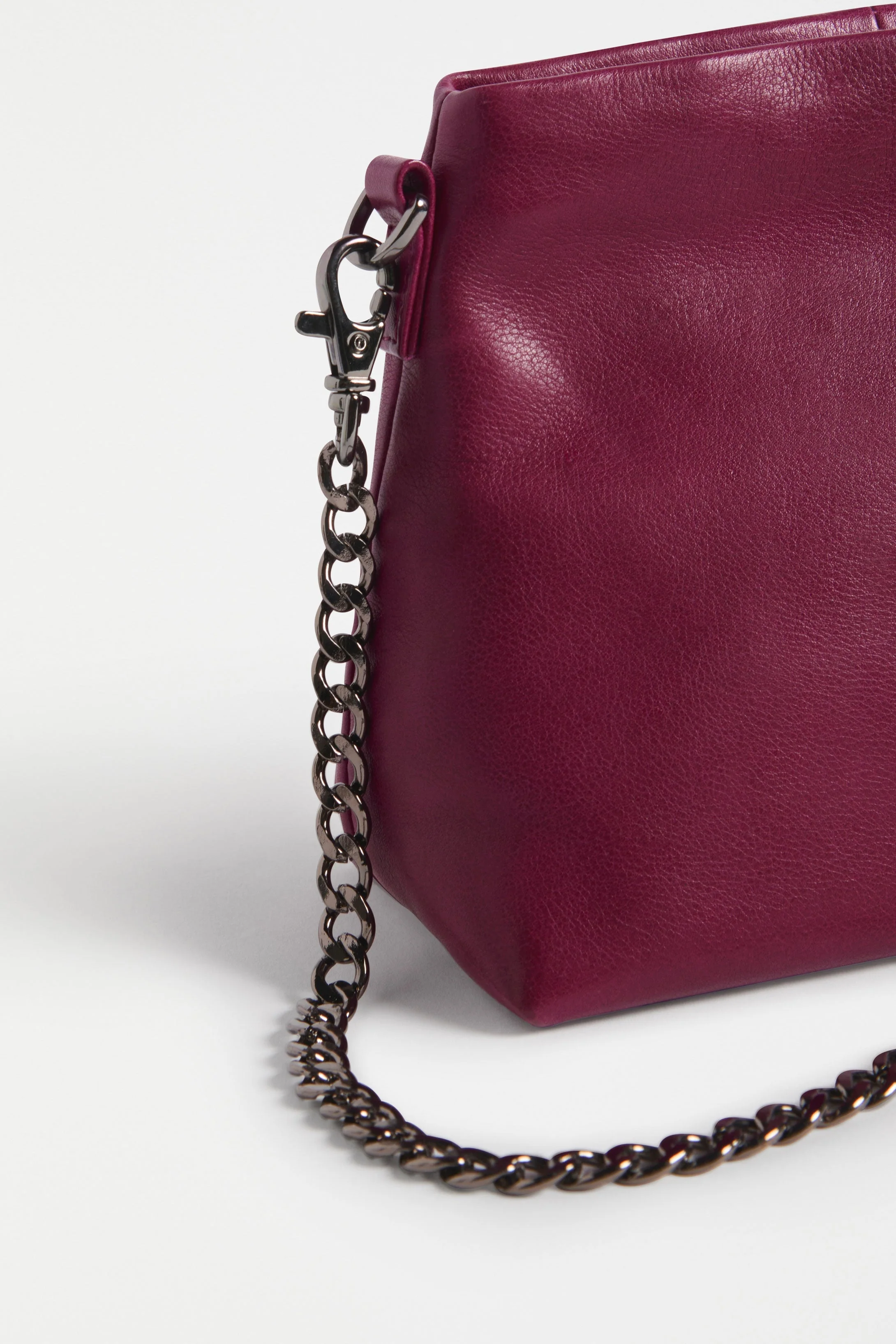 Dreii Mini Clutch Bag - Image 5