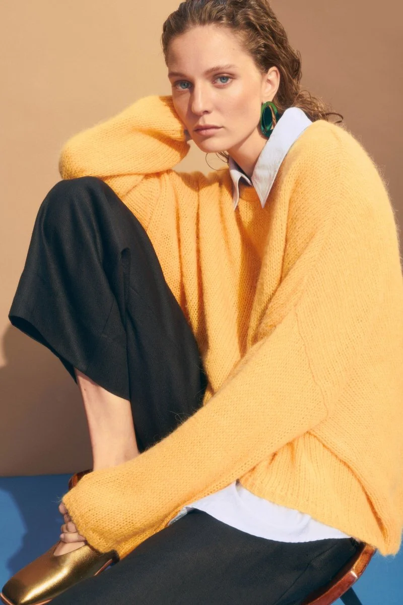 Agna Sweater - Image 10