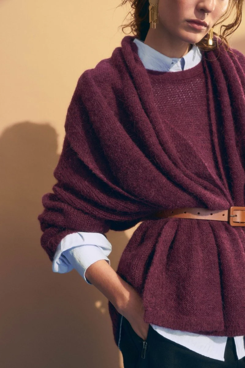 Agna Sweater - Image 16