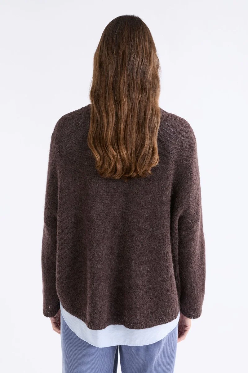 Agna Sweater - Image 4