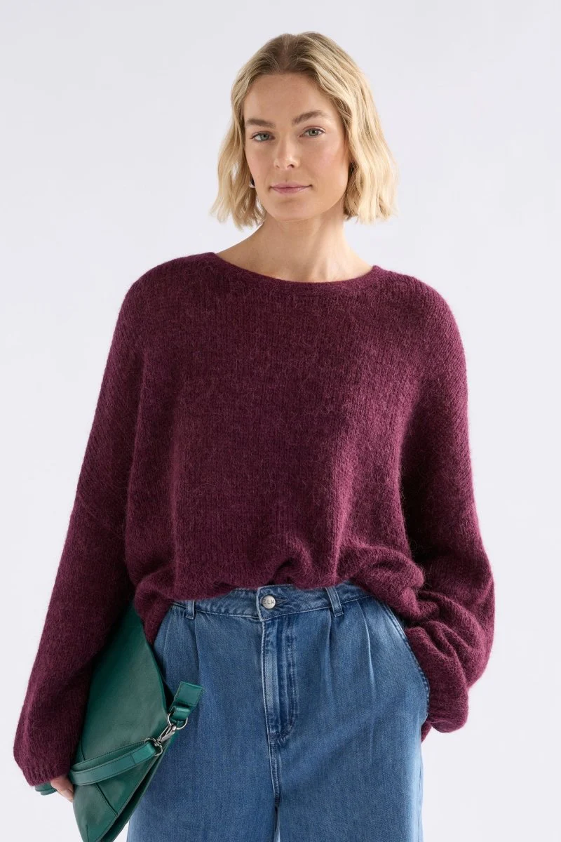 Agna Sweater - Image 8