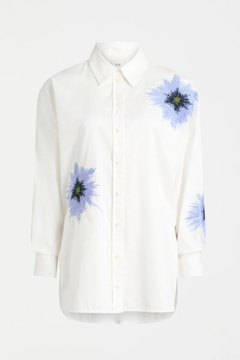 Eiren Relaxed Shirt - Image 13