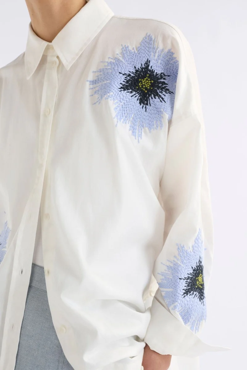 Eiren Relaxed Shirt - Image 2
