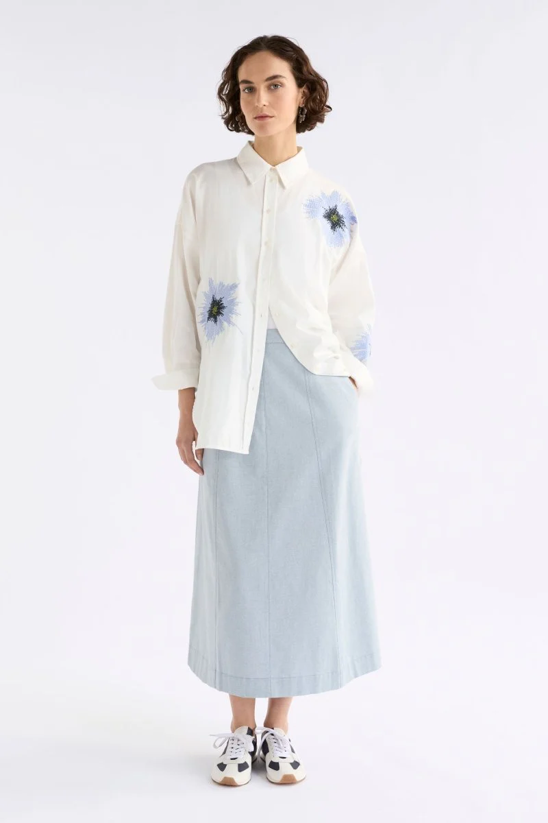 Eiren Relaxed Shirt - Image 3